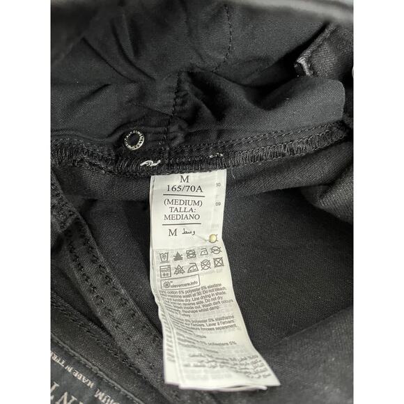 AllSaints Miller Studded Skinny Jeans - Picture 6 of 10